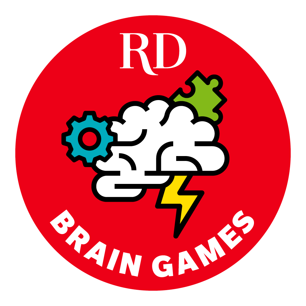 Brain Games Logo Red