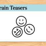 brain teasers illustration