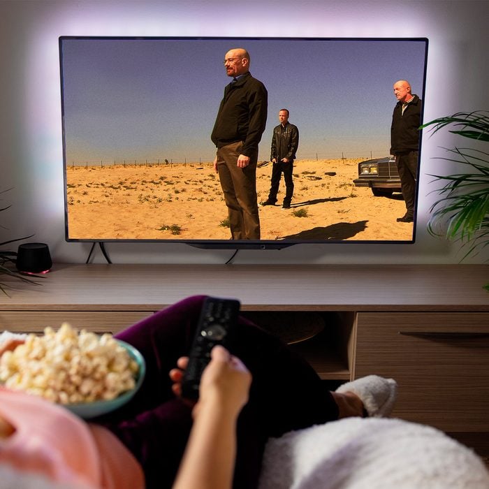 100 Best Tv Shows Of All Time Breaking Bad Via Netflix Gettyimages 1324038767