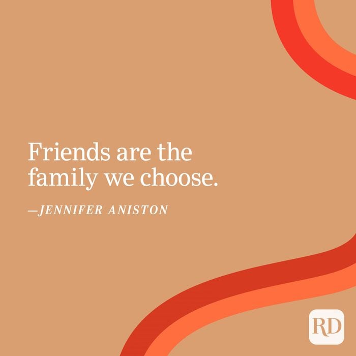 Jennifer Aniston Uplifting Quote