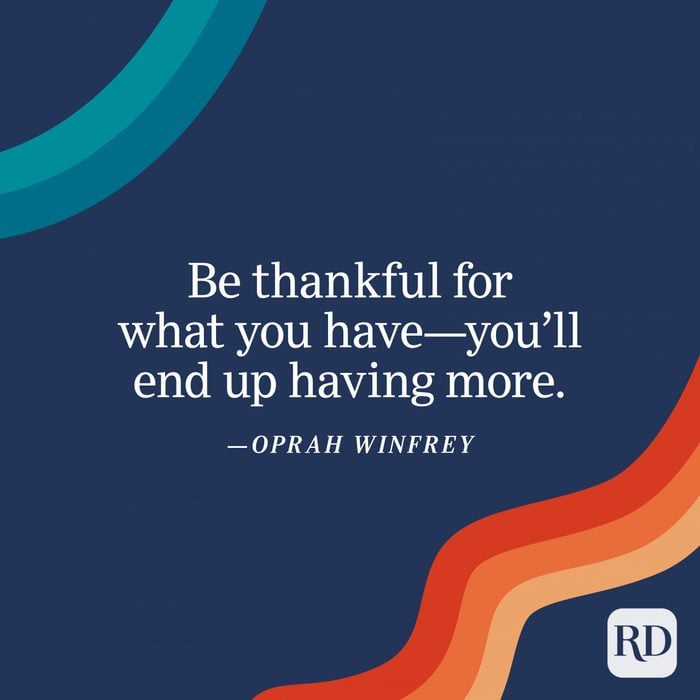 Oprah Winfrey Uplifting Quote