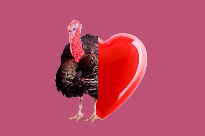 turkey-heart