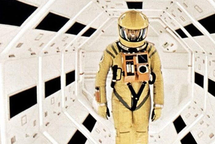 2001 A Space Odyssey