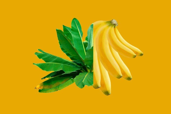 banana