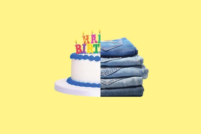 may 20, 1873 is the birthday of blue jeans