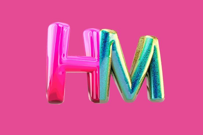 h-m