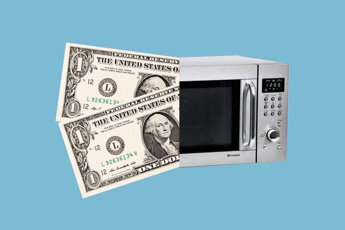 money-microwave