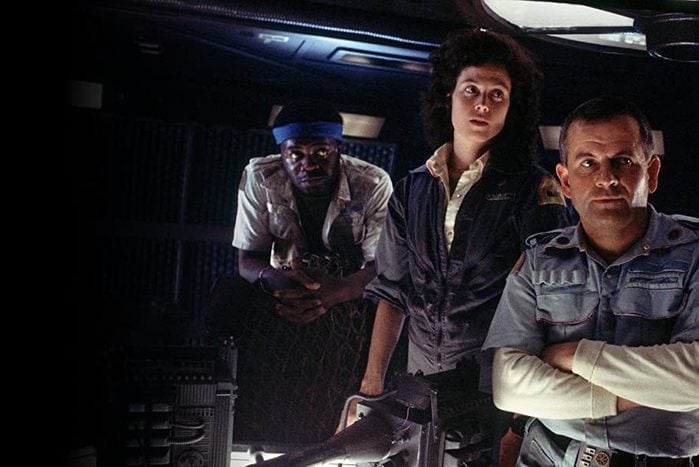 Alien Movie 1979 