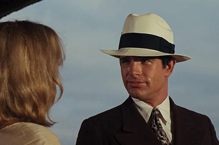 Bonnie And Clyde Movie 