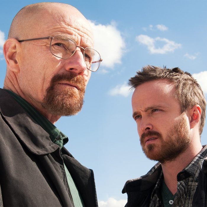 Breaking Bad Via Sony Pictures Copy