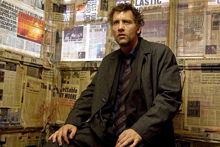 Children Of Men 2006 