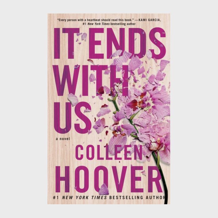 Colleen Hoover - It Ends With Us