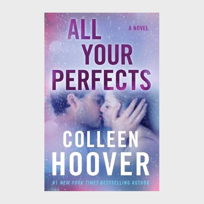 Colleen Hoover - All Your Perfects