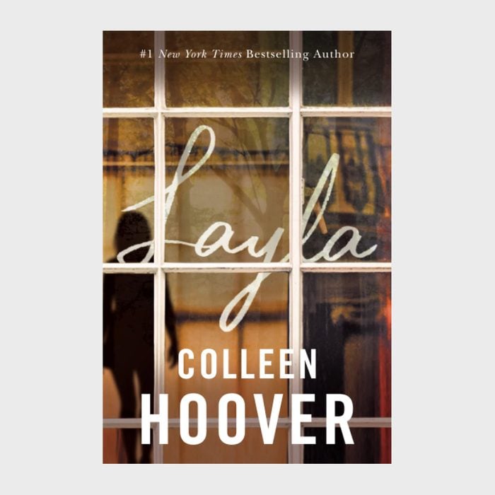 Colleen Hoover - Layla