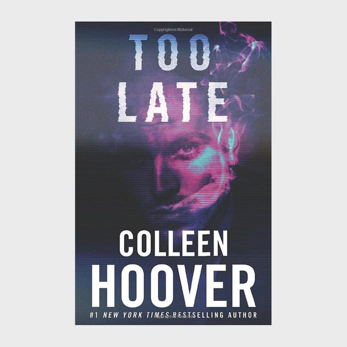 Colleen Hoover - Too Late