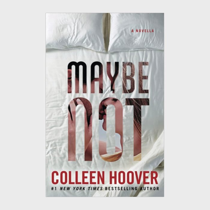 Colleen Hoover - Maybe Not