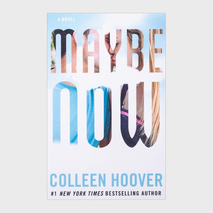 Colleen Hoover - Maybe Now