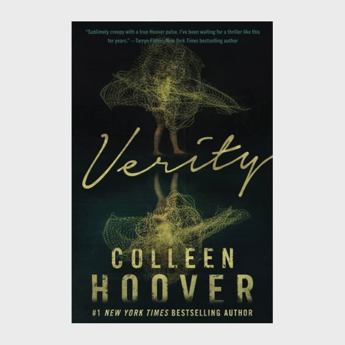 Colleen Hoover - Verity