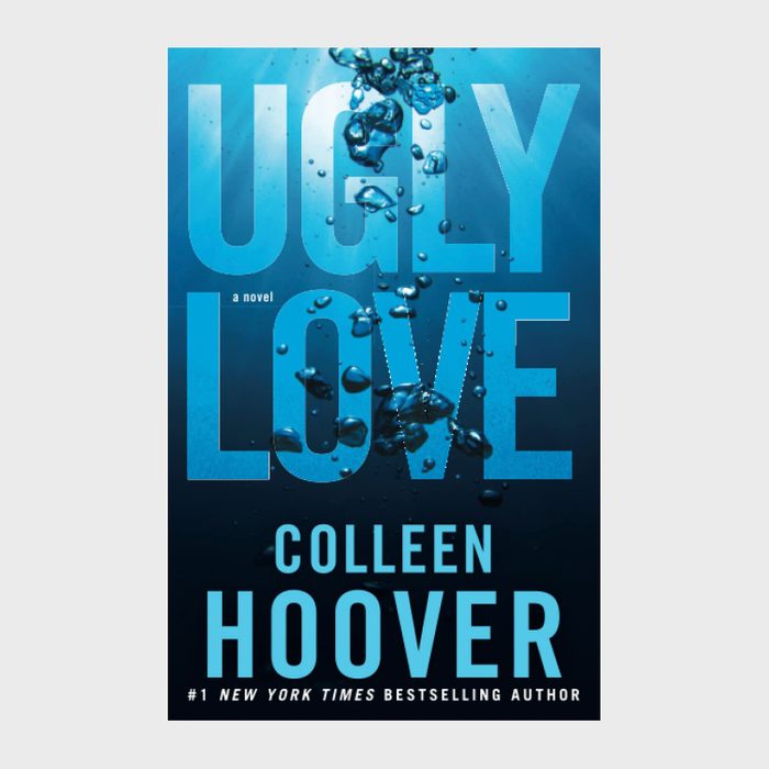 Colleen Hoover - Ugly Love