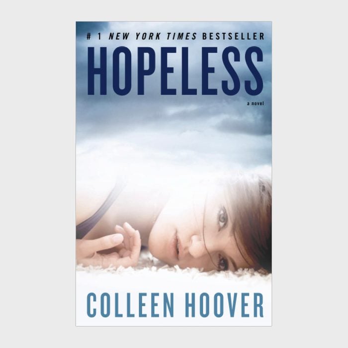 Colleen Hoover - Hopeless