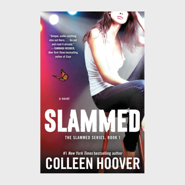 Colleen Hoover - Slammed