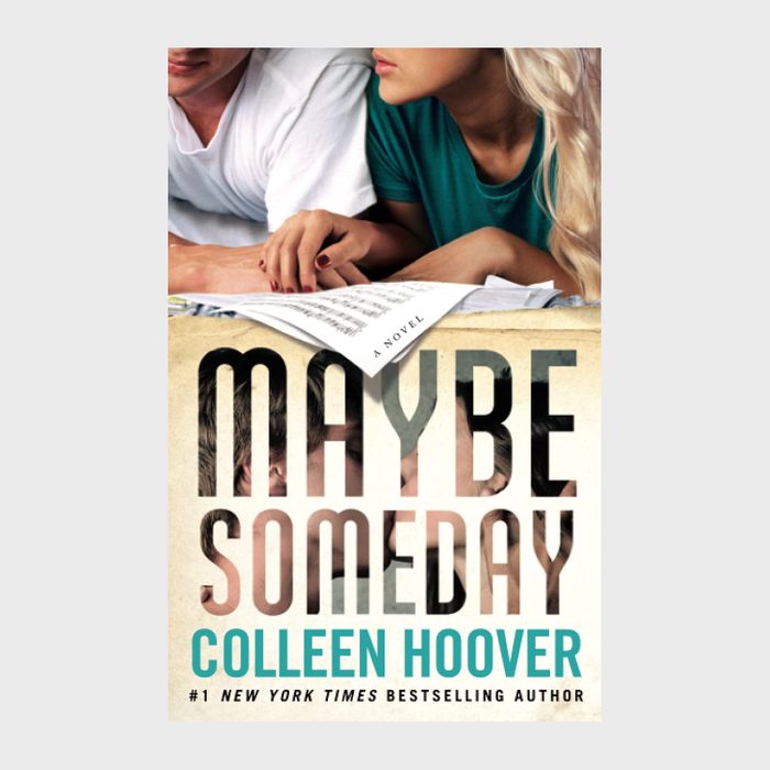 Colleen Hoover - Maybe Someday