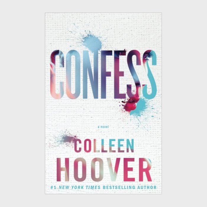 Colleen Hoover - Confess