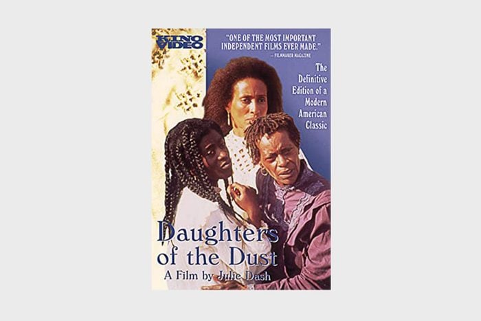 Daughter Of The Dust Movie