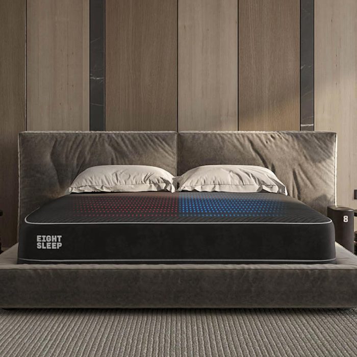 Eight Sleep Pod Pro Mattress