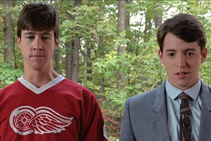 Ferris Bueller's Day Off