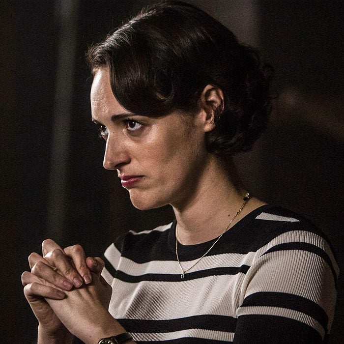 Fleabag Via Bbc.co.uk