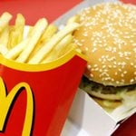 This Is Why You Should Rethink Your Big Mac Order, According to a Former McDonald’s Chef