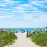 New Study: This Is the No. 1 Most Affordable Beach Town in the U.S.