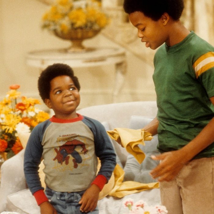 Gary Coleman