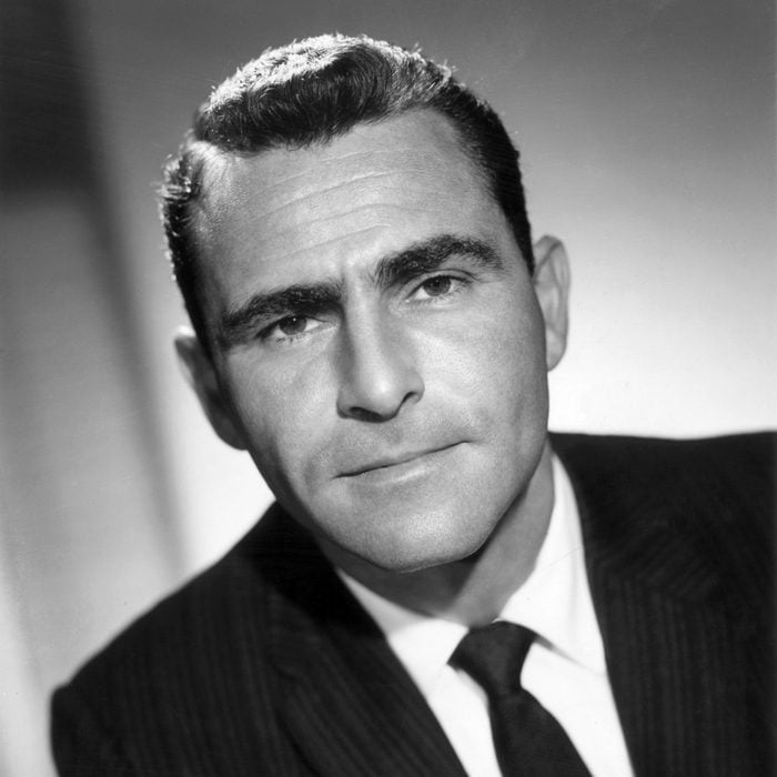 Rod Serling