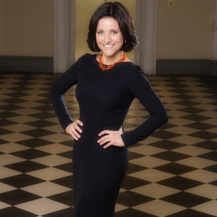 Julia Louis-Dreyfus