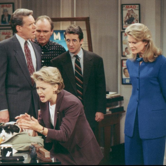 Murphy Brown