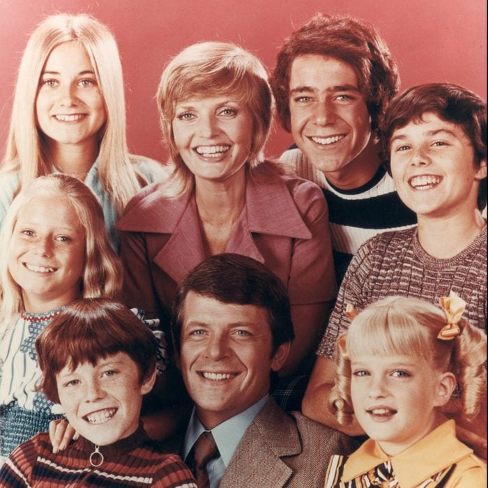 The Brady Bunch