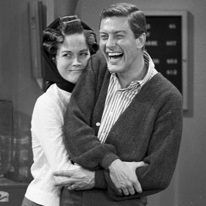 The Dick Van Dyke Show