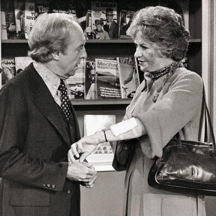 Scene from Episode of Maude