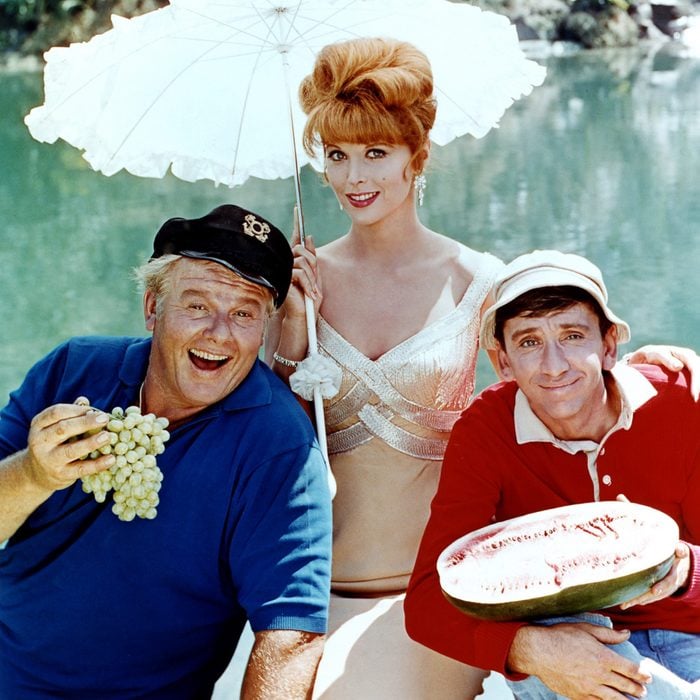 Gilligan's Island