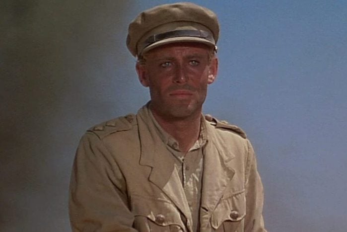 Lawrence Of Arabia 1962 Movie