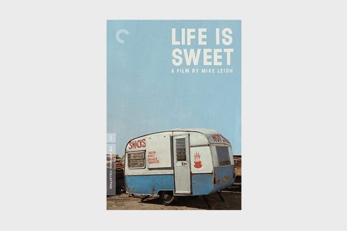 Life Is Sweet