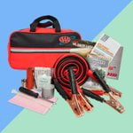 Lifeline AAA Premium Road Kit