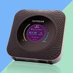 Netgear Nighthawk M1 Mobile Hotspot