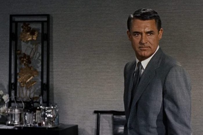 North By Northwest