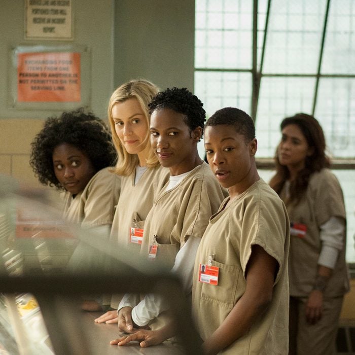 Orange Is The New Black Via Netflix.com