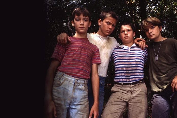 Stand By Me