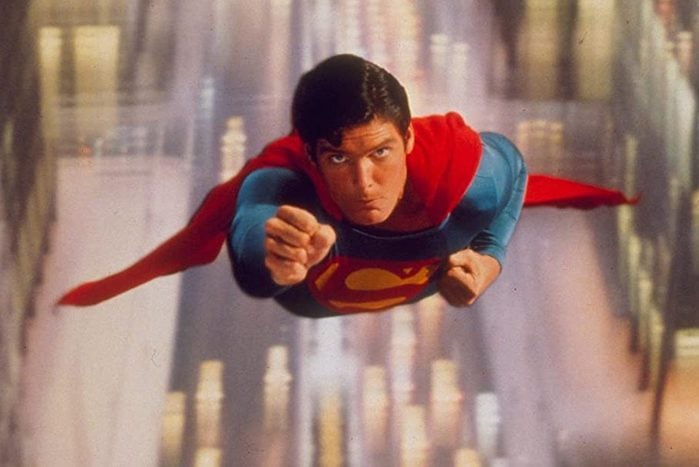 Superman The Movie 1978