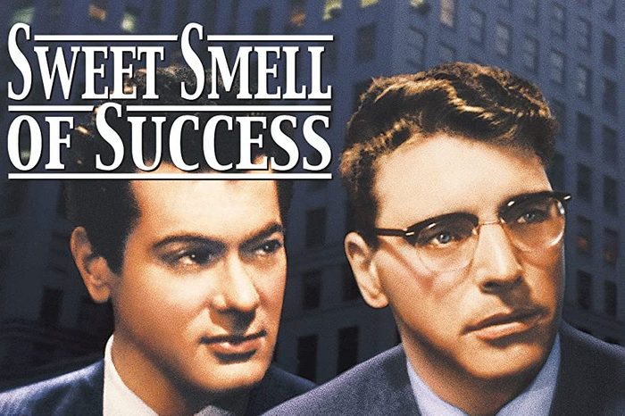 Sweet Smell Of Success